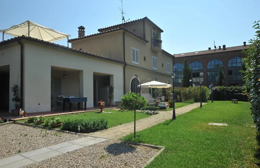 Homelink Poggibonsi - Sogno D'oro-1