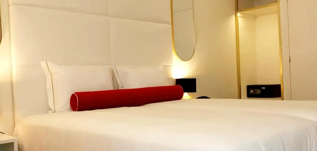 Lisbon City Hollywood Hotel By City Hotels-1