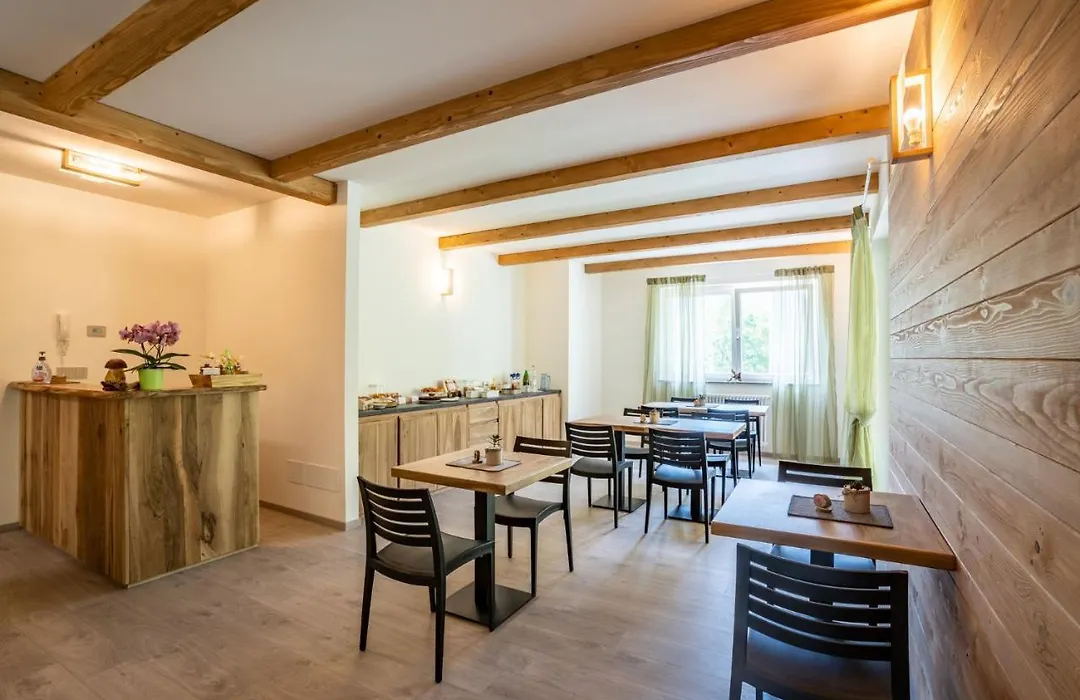 B&B Il Sottobosco-1