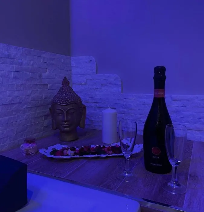 B&B New Paris & Suite-1