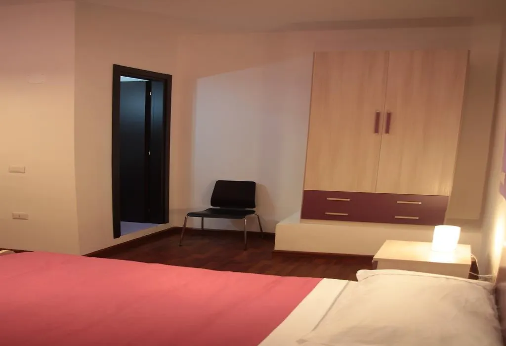 B&B Cosenza-1
