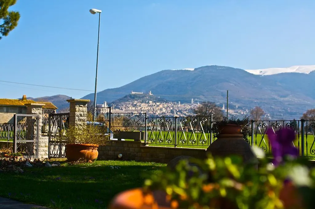 B&B Le Stagioni-1