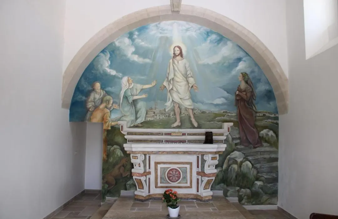 Antica Masseria Malvezzi-1