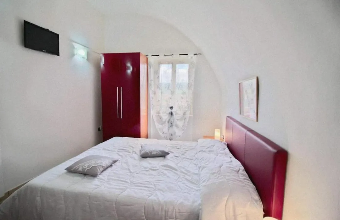 B&B La Casetta Di Alice-1