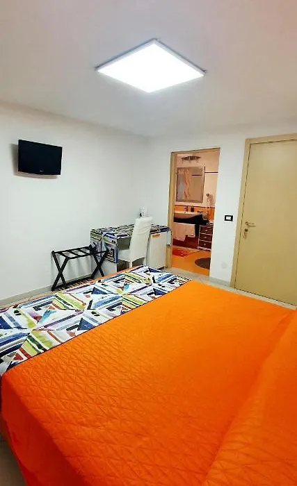 Bed& Breakfast G&G-1