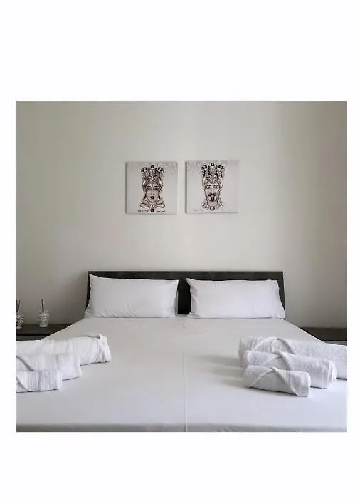 I Siculi B&B-1