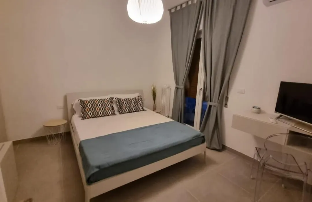 Maison D'Ami'-1