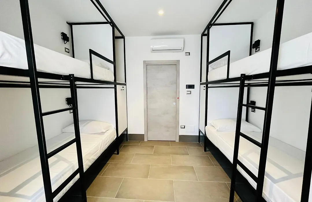 Smart Rooms Naples-1