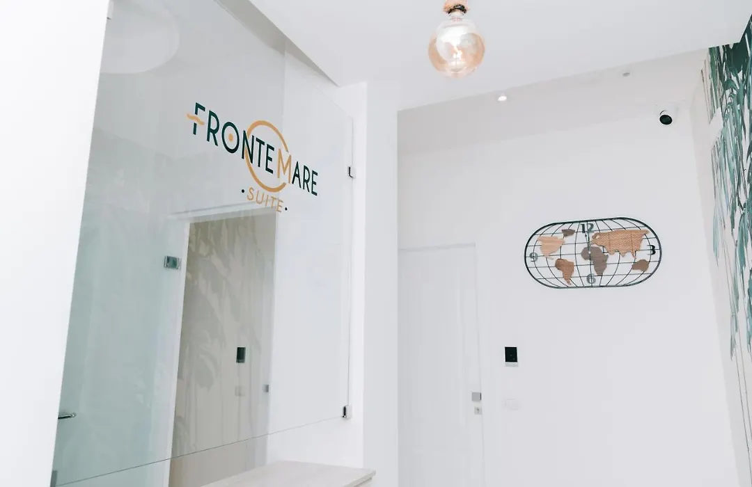 Frontemare Suite-1