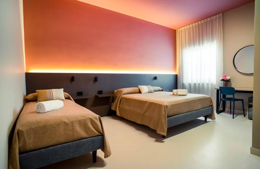 La Maison - Boutique Rooms-1