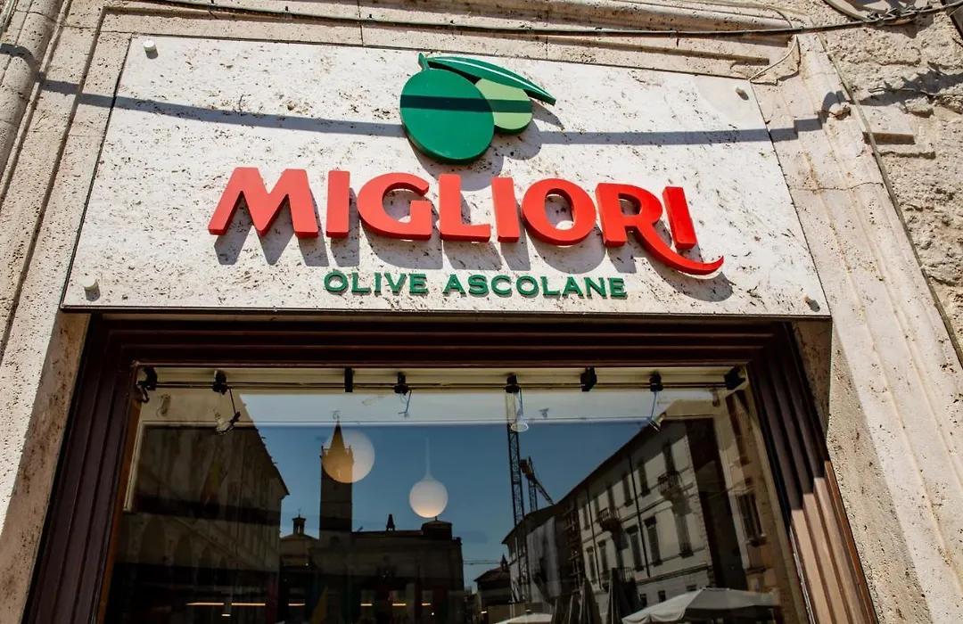 Migliori Olive Ascolane beds-1