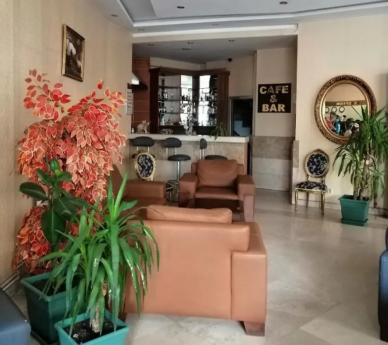 The City Port Hotel-1