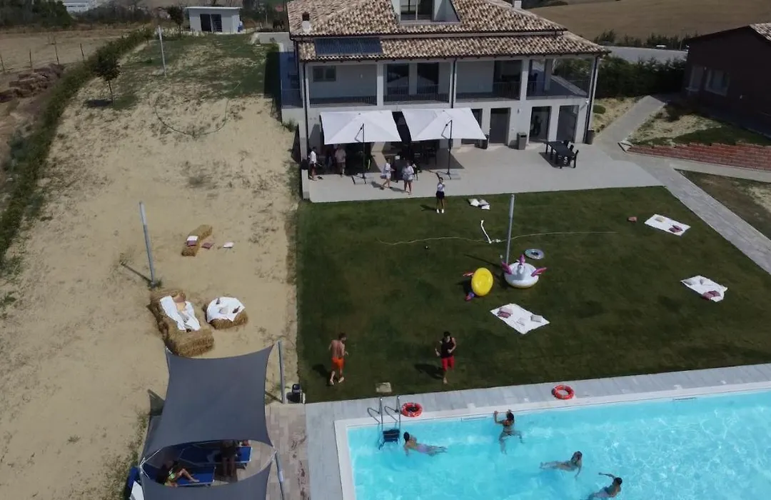 Resort Reis Country House-1