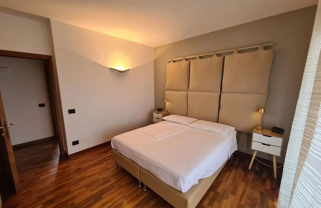 Bed&Breakfast Rezzonico-1