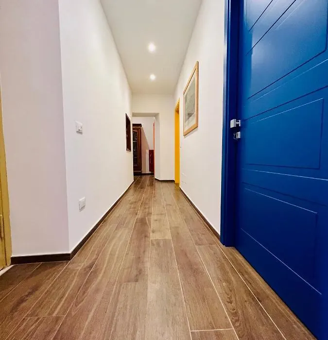 B&B letterario Palazzo Pistocchi-1