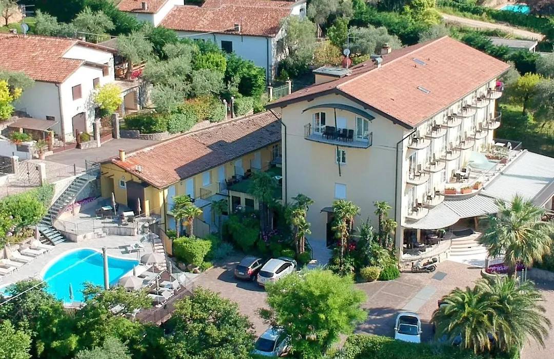Hotel Galvani-1