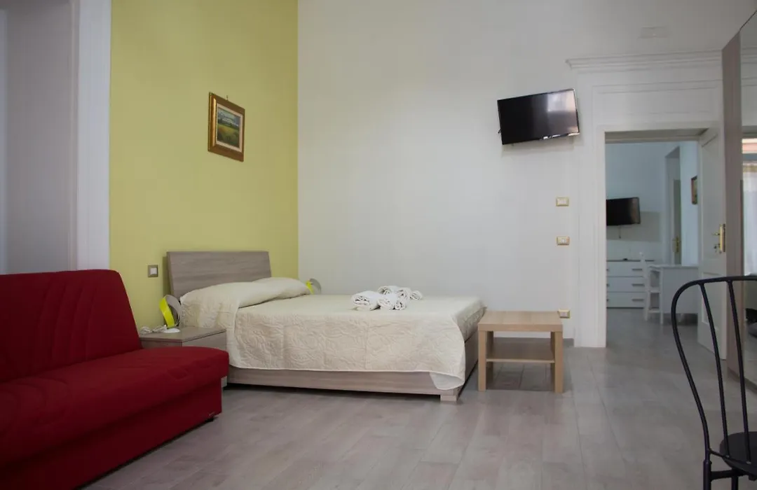 Donna Laura Suite-1