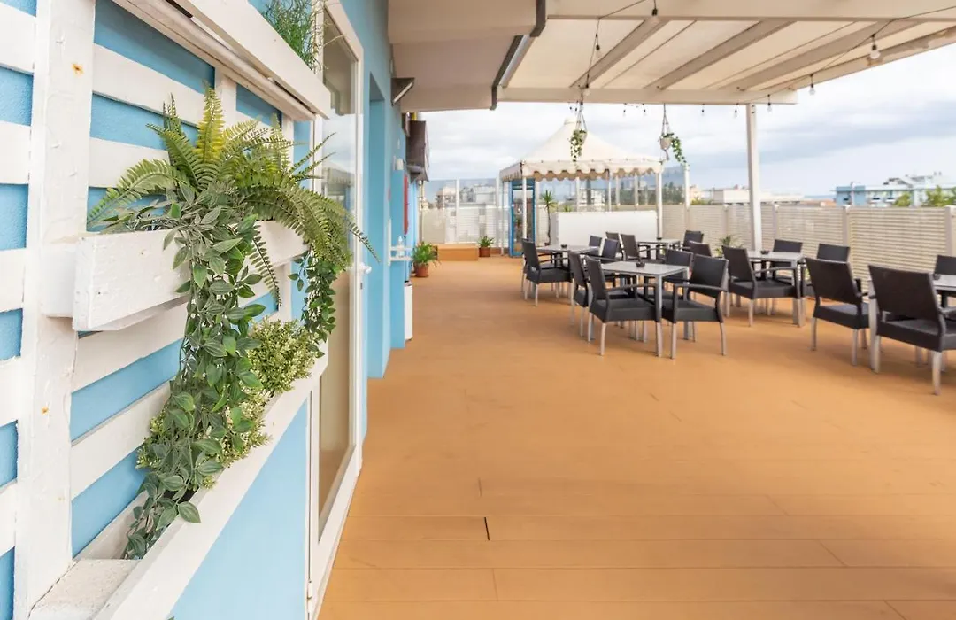 Hotel Bagli-1