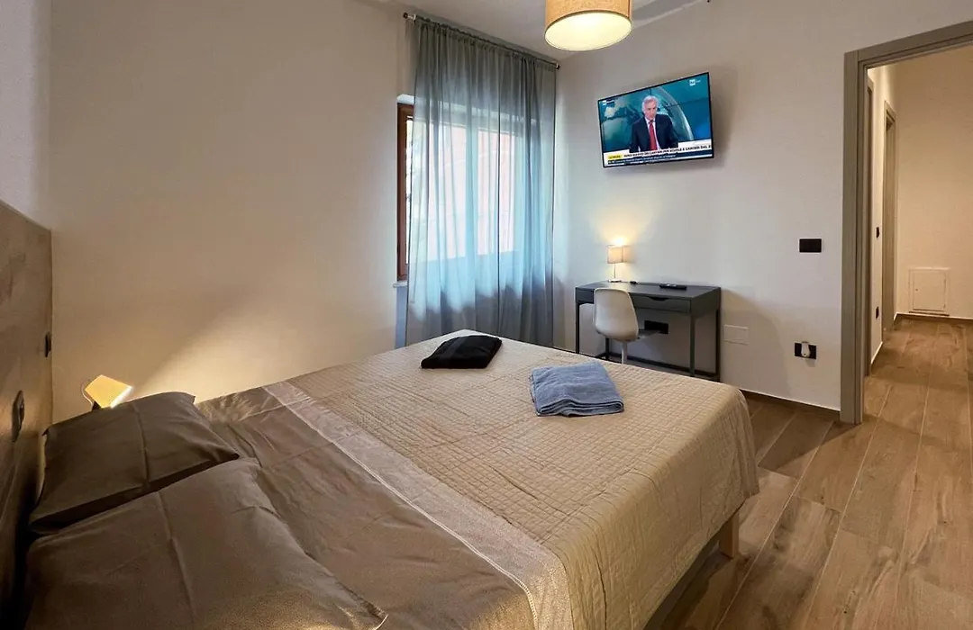 Apartment Marco-1