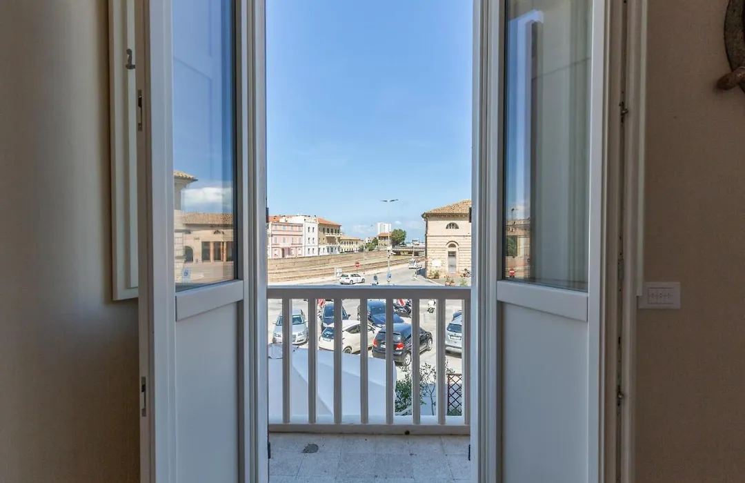 La Romantica camere e wellness-1