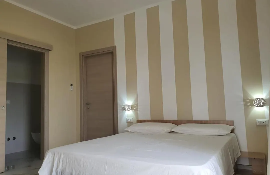 B&B La Leggenda-1