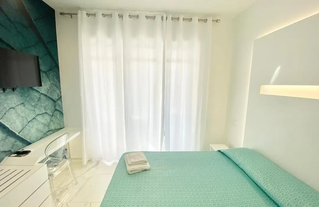 Il Viaggiatore Relais Sul Mare-1