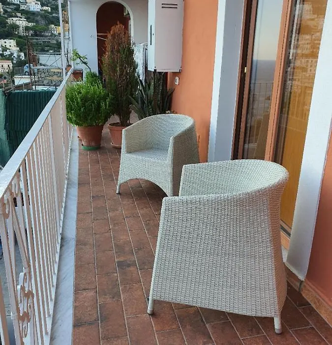 La Casa di Nunzia B&B-1