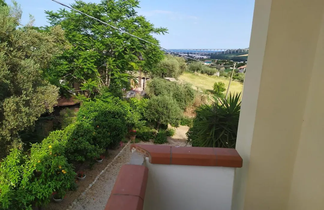 Casa il Canto-1