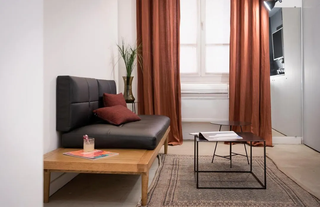MiHotel Charité-1
