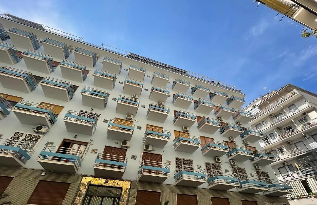 B&B Casa Rubino-1