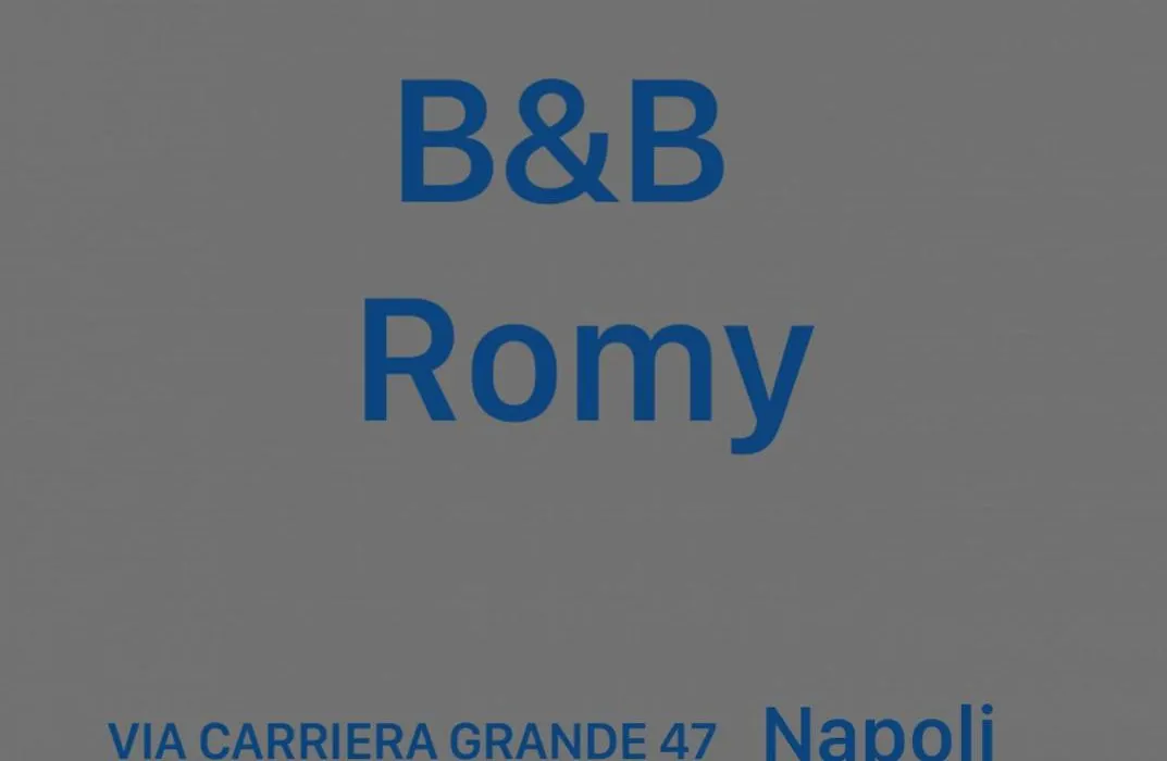 B&B Romy-1