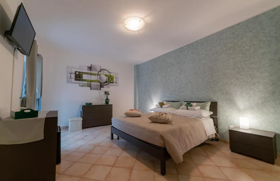 B&B Santa Giusta-1