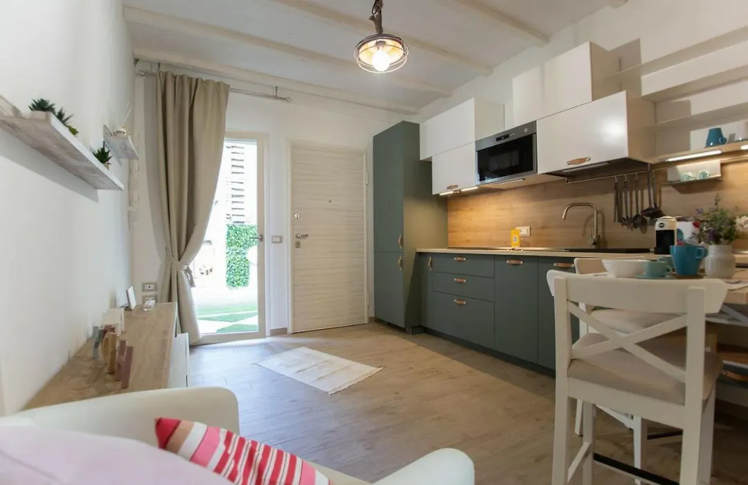 B&B Le Casette Chieti-1