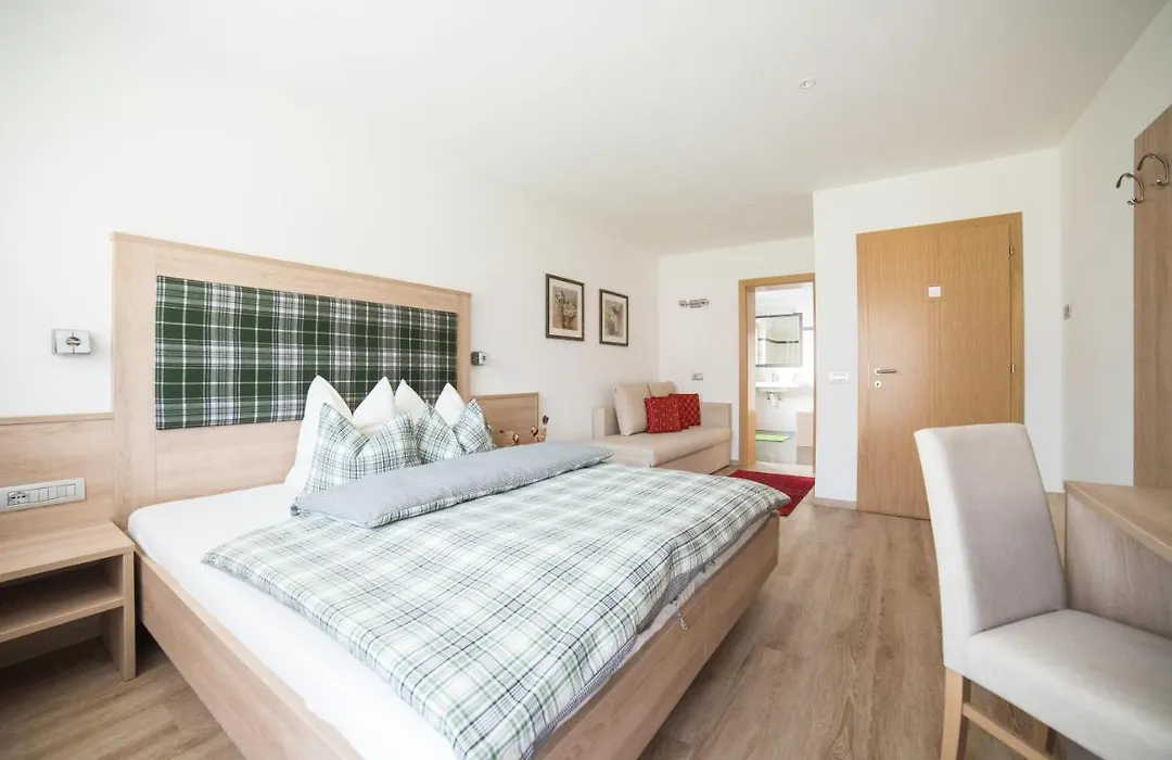Residence Ravisa Dolomites-1