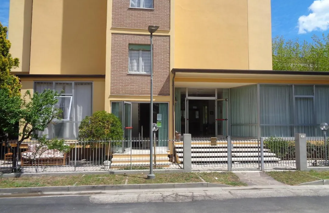 Hotel Gazza-1