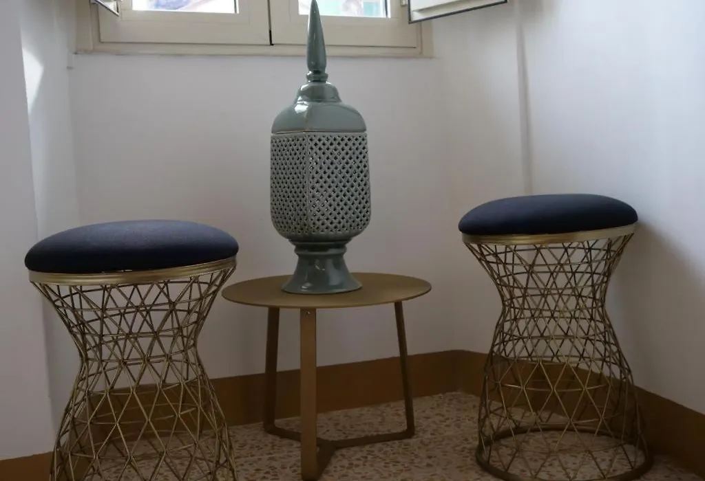 B&B Relais Dell'Angelo-1