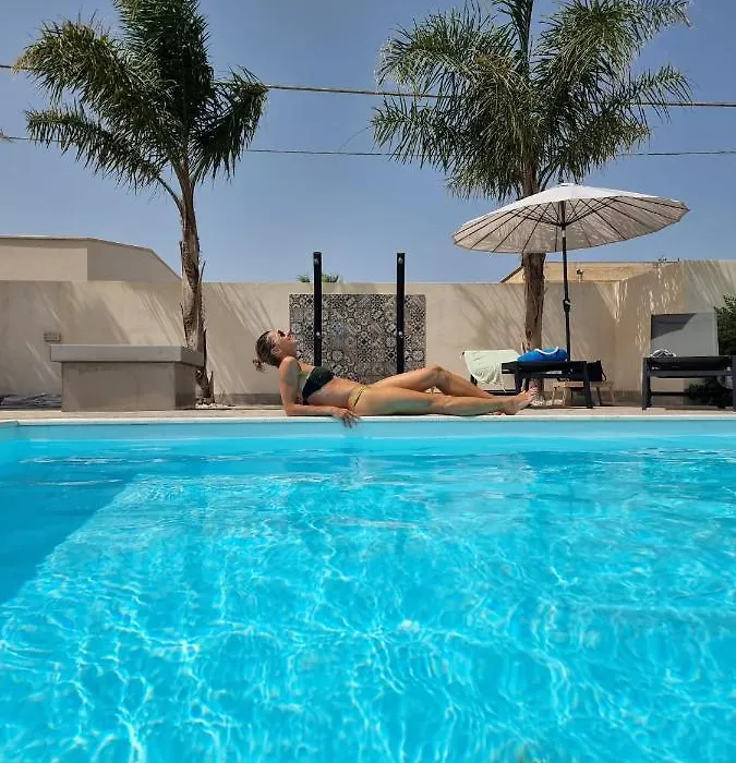 Mrbrown - Cinzia Resort Beach-1