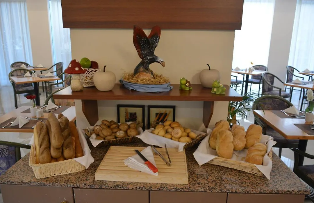 Olympos Beach Hotel-1