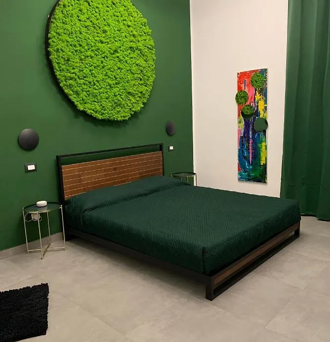 B&B Soul Messina-1