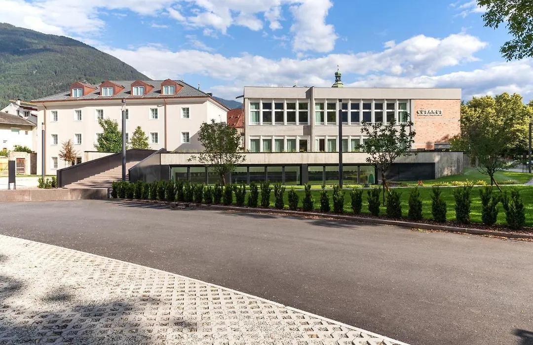 Cusanus Akademie - Accademia Cusanus-1