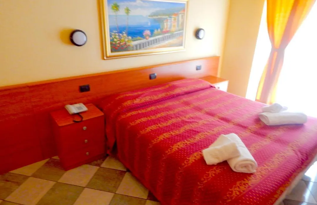 Residence Hotel Isabella-1