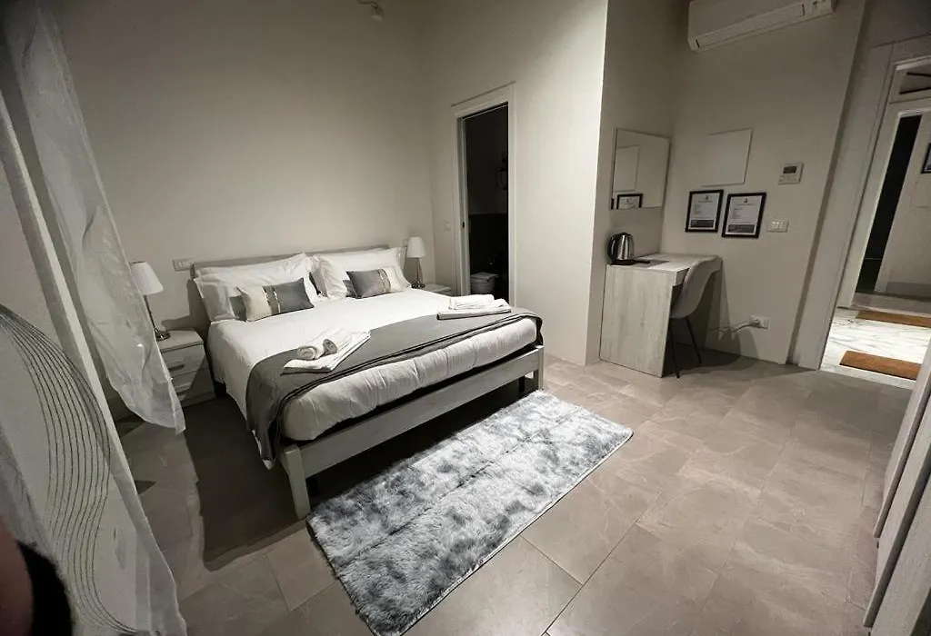 Casa Carducci 33-1