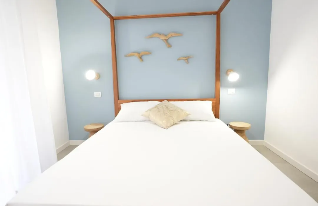 Ross Family Suites-1