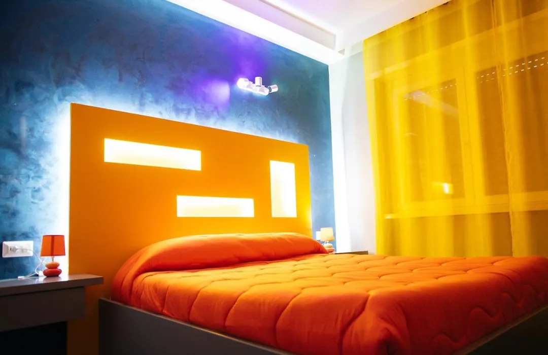 Dream B&B Roma-1
