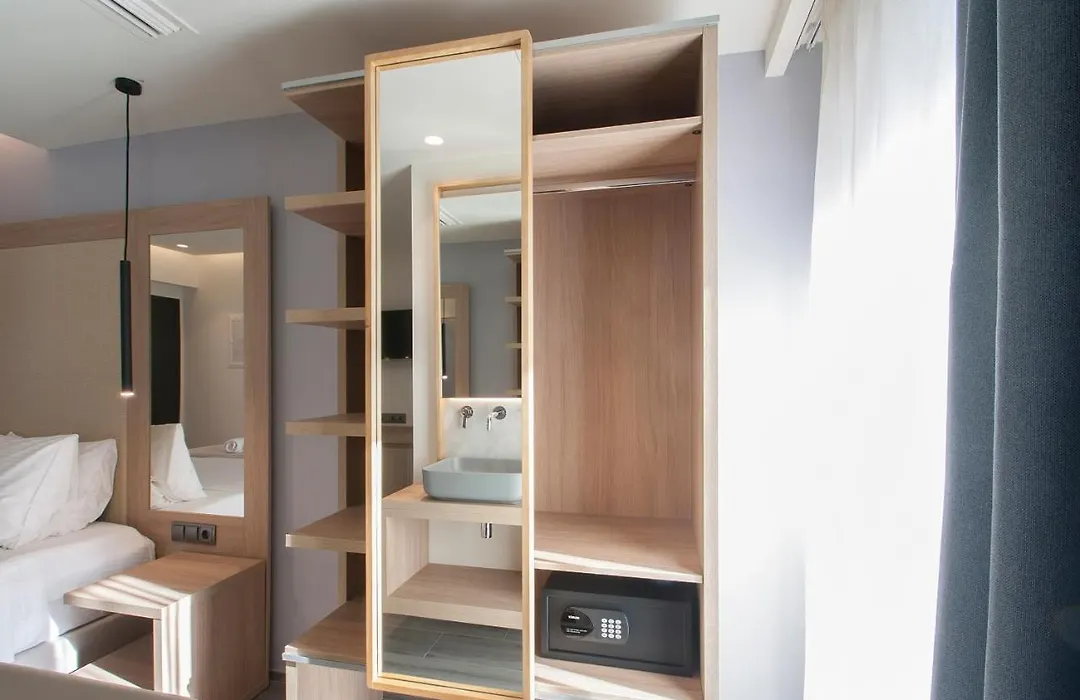 Althaea Luxury Rooms-1