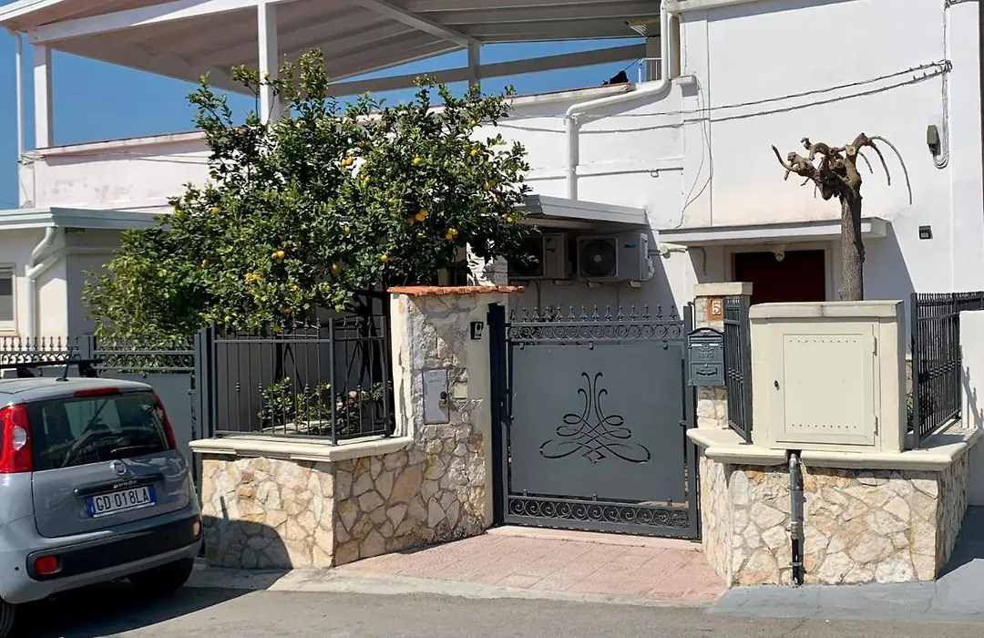 B&B Casa Biscotti-1
