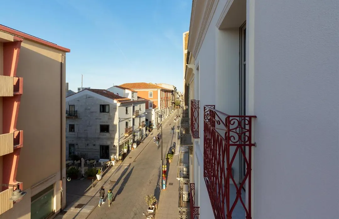 Casaunoe Boutique Hotel-1