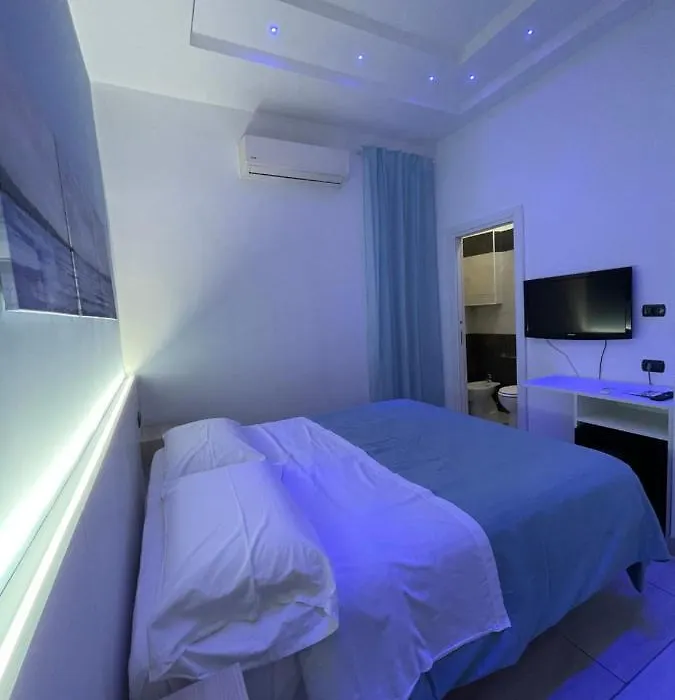 B&B Citytravelnapoli-1
