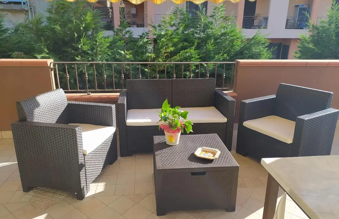 B&B Delle Serre-1