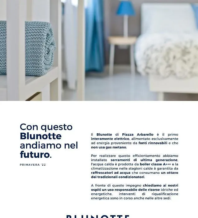 Blunotte Torino - Piazza Arbarello-1